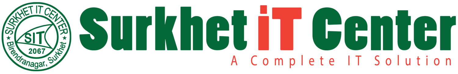 Sukhet IT
